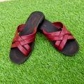 Waterproof soft chappals for women durable slippers || Casual Slippers for All Ages. 