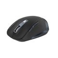 INDENA G-528 Rechargeable Wireless Mice 5 Silent Buttons | Dpi Adjustable 2.4GHz Wireless Optical Mouse. 