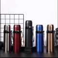 ORIGINAL Imported  500 ml  Stainless Steel Thermos Flask Water Bottle , Pretty and Simple Look , Supreme Quality Hot & Cold Water Bottle High Quality Imported Smart Collection for Sports, Gym, Travel, School & Office. 