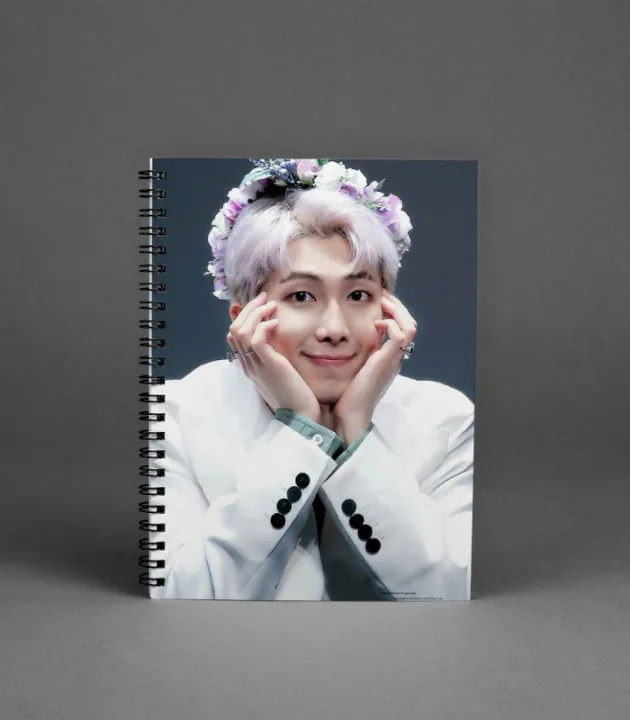 BTS%20all%20member%20spiral%20notebook%20kpop%20army%20lover%20diary%20bts%20notepad%20front%20and%20back%20same%20notebook%20for%20personal%20and%20daily%20use%20-%20Image%204