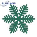 Christmas Placemat Heat-resistant Christmas Design Tableware Mat Festival Party Decor. 