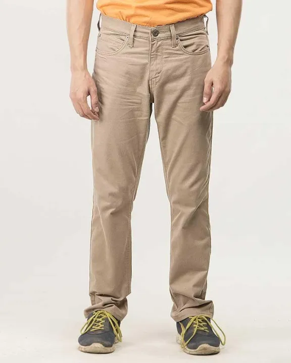 231%20ATHLETIC%20TECH%20LSS%20BRITISH%20KHAKI%20TWIL-Multicolour%20-%20Image%203
