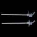 2Pcs Replacement Straws for Thermos 12 Ounce Funtainer Bottle F401 Bottle Straw. 
