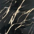 Kitchen Marble Sheet - Marbal Sheet For Kitchen 60x200cm - Wall Paper Waterproof Heat Resistant Self Adhesive Anti Oil Kitchen Wallpaper Marble Sheet. 