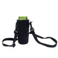 420ml-1500ml water bottle carrier insulated cover bag holder strap travel. 