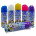 Party Poppers and Snow Spray Combo, Celebration Candle Set with Snow Spray, Birthday Party Poppers & Candle Pack, Snow Spray and Poppers for Events, Birthday Decoration Bundle – Spray & Candle, Party Fun Kit – Poppers + Candle + Snow Spray. 