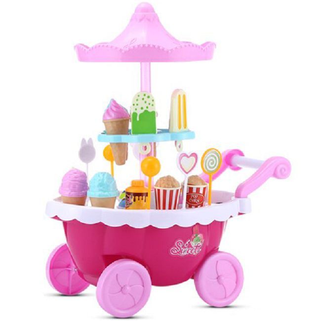 Sweet%20Candy%20Shopping%20Cart%2039%20Pieces%20Battery%20Operated%20Ice%20Cream%20Trolley%20Set%20Pretend%20Play%20toy%20for%20Kids%20-%20Image%209