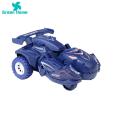 Green Home Transformation Car Dinosaur Vehicle Toy Dinosaur Transformer Truck Inertia Model Toy. 