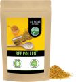Bee Pollen Natural bee Pollen, Dried, Without additives from Multi-Pollen -50gm. 