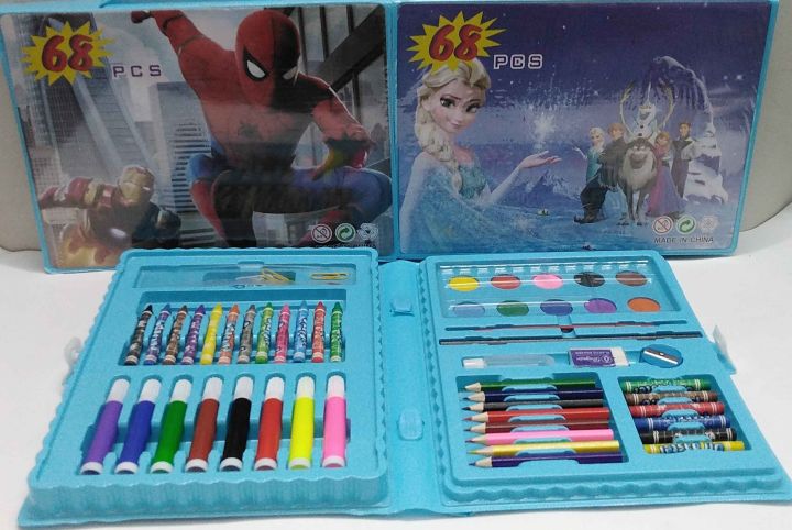 Multi%20Colouring%20set%2068%20PCS%20Kit%20/%20Set%20With%20Button%20Box%20Best%20Quality%20for%20kids%20-%20Image%204