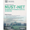Dogar NUST NET Business Studies & Social Sciences (Edition 2024. 
