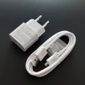 Fast Charger For Xiaomi Redmi Note 5 Plus Mi 8 Lite 9 SE Note 7 Pro Redmi 4X 6 Pro Y3 7 POCO F1 USB Cable Micro USB Type C Cable. 