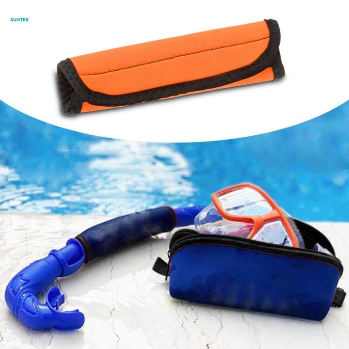 Diving%20Snorkel%20Protective%20Sleeve%20Snorkel%20Buoyancy%20Cover%20Snorkeling%20Neoprene%20Lightweight%20Case%20for%20Underwater,%20Swimming,%20Floating%20Gear%20-%20Image%207