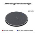 【VisioN Shop】Phone Qi Wireless Charging for Huawei P20 Pro P30 P40 Lite P9 P10 Plus Wireless Charger+USB Type-C Receiver Charging Adapter. 