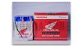 Atlas Honda Battery All Models (CD70, CG125, Pridor) l Atlas Honda Genuine Battery l Atlas Honda Battery For CD70/ Pridor & CG125. 