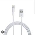 iPhone Charging Cable 1m Long Fast Charging Lightning Cable for iPhone, iPad and Airpods.. 