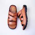 Slippers for men / House slippers for men / flipflops / Fashionable slippers for men. 