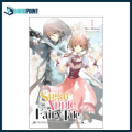 Sugar Apple Fairy Tale, Vol. 1 by Miri Mikawa (Author) | Light Novel. 