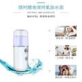 Portable Nano Hydrator Mini Spray Humidifier Face Facial Mist 30ml Humidifier Sprayer. 