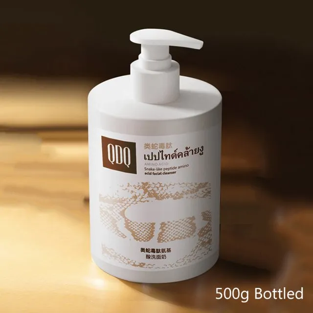 QDQ%20Aminos%20Acid%20Face%20Cleanser%20Moisturizing%20Hydrating%20Oil%20Control%20Blackhead%20Remover%20500g%20-%20Image%205