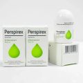 Hot Perspirex Roll-on Non-irritating Antiperspirant Strong Comfort Original Underarm Control Sweat Odour Long Lasting Deodorant. 