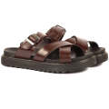 Hush Puppies CROSS ACE Slippers For Men. 