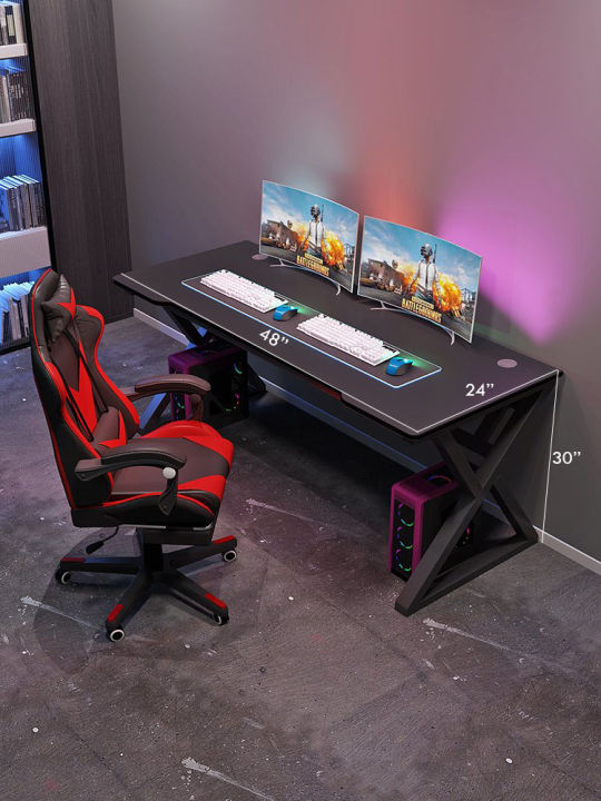 Large%20Gaming%20Desk%20Set%2048%20inch%20PC%20Gaming%20Table%20Ergonomic%20Gamer%20Computer%20Desk%20Office%20Table%20Home%20use%20Desk%20-%20Image%204