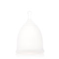 【HOT】 Copa Menstrual Menstrual Cup Silicone Menstrual Cup Instead Of Sanitary Napkin Leak-Proof Auntie Cup Women Silicone Swimmable. 
