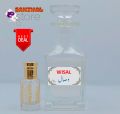 WISAL S&S Concentrated Perfume Oil | Ittar / Attar | Long Lasting High Quality Original Imported Fragrance | Best Projection | By Sahiwal E Store. 