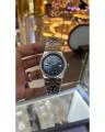 DANIEL POWTER Men Luxury Analog Watch Stainless Steel Bracelet Premium Business Wristwatch for Men Water Resistant Date Display Classic Black Blue White Dial Stylish Formal Casual Wear Original Designer Watch Gift for Men Trending 2026. 
