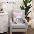 NYT Plush Doll 1Pcs Lanky Box Foxy & Boxy & Rocky Plush Doll Soft Stuffed Toy Detachable Cartoon Plush Toys Girl Bed Animal Pillow Toy Baby Sleep Toys Children'S Gift Dolls For Kids Girls. 