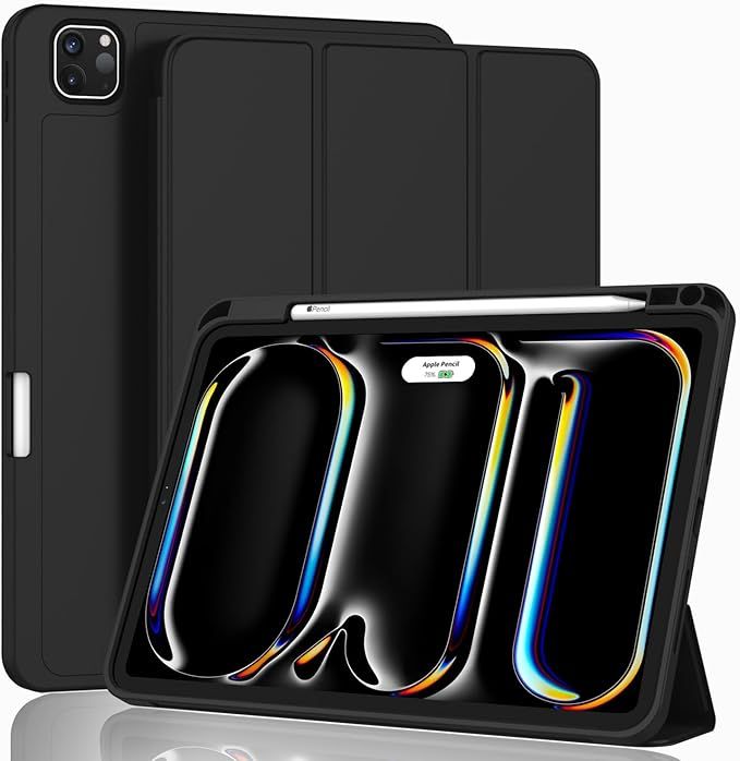 For%20CASE%20i%7CPad%20Pro%2011%20Inch%20Case%20(M4%202024)%20with%20Pencil%20Holder,%20Smart%20Cover%20with%20Protective%20Trifold%20Stand%20&%20Soft%20TPU%20Back,%20Auto%20Wake/Sleep,%20Support%20Pencil%20-%20Image%203