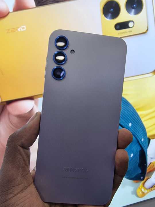 Samsung%20Galaxy%20A14%205G%20Camera%20Ring%20Lens%20Protector%20Protector%20Back%20Camera%20Lens%20Screen%20Protector%20Camera%20Tempered%20Glass%203%20PIECE%20IN%20(Pack%20of%201)%20-%20Image%204