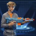 Nerf Elite 2.0 Echo CS 10 Blaster. 