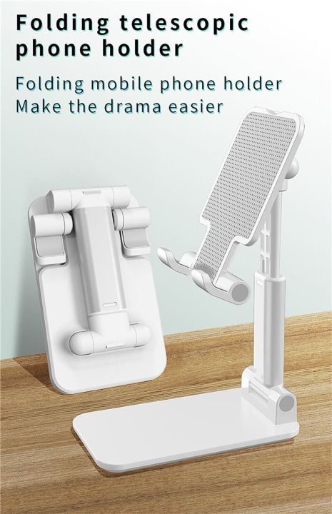 Adjustable%20Foldable%20Mobile%20and%20Tablet%20Stand%20Metal%20Rod%20Compact%20Desk%20Holder%20-%20Image%204