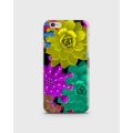 A71 2018 Case Cover 3d Hard- Oppo  Colorful Flowers - 1cover2543. 