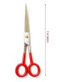 Barbar scissor 7.5 for hair cutting Barber Hairdressing Scissor. 