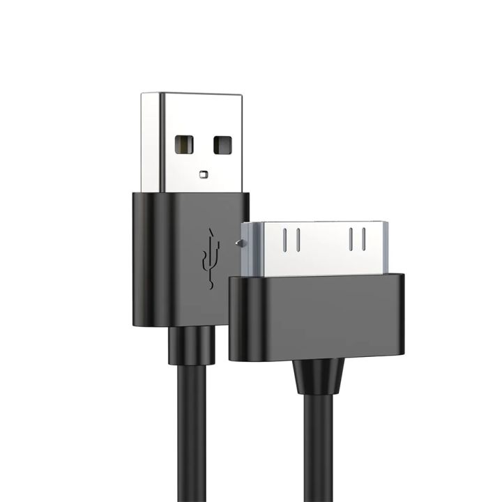 USB Charging Data Cable Charger Cord for Samsung Galaxy Tab P3100 P3110 GT-P5100 P5110 P6200 P6800 GT-P7500 P7510 N8000 Tablet