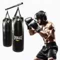 Best 2,3,4,5 and 6-Foot Boxing Punching Bag, ideal for MMA, kickboxing, and martial arts. Durable and versatile for intensive training and strength conditioning make it like above descrition. 