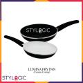 Sonex Lumina Ceramic Coating Fry Pan. 