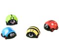4 Pcs Ladybug Pull Back Car Educational Toys For Toddlers Party Favors Infant Car Toys Educational Toys For Kids Ladybug Toys Pull Back Cars Kids Trucks Sports Car Abs Grasp Child. 