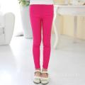 Beautiful extra stretchable Pink baby girls tights. 