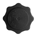 Radiator Expansion Water Tank Cap 17107515499 PCD100160 for Land Rover Defender L316 Freelander L314 Mini R53. 