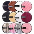Sweet Beauty 1Pc Makeup Remover Pads Microfiber Reusable Face Towel Make-up Wipes Cloth Washable Cotton Pads Skin Care Cleansing Puff (Random Color). 