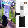 DR BEI Fish Tank Filter Non-slip Fixed Sucker Fish Tank Purifier. 