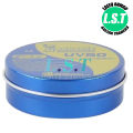 MECHANIC UV50 No-Clean Solder Flux Solder paste Circuit Board IC Repair Welding Oil Soldering Iron Flux For BGA/PGA/SMD. 