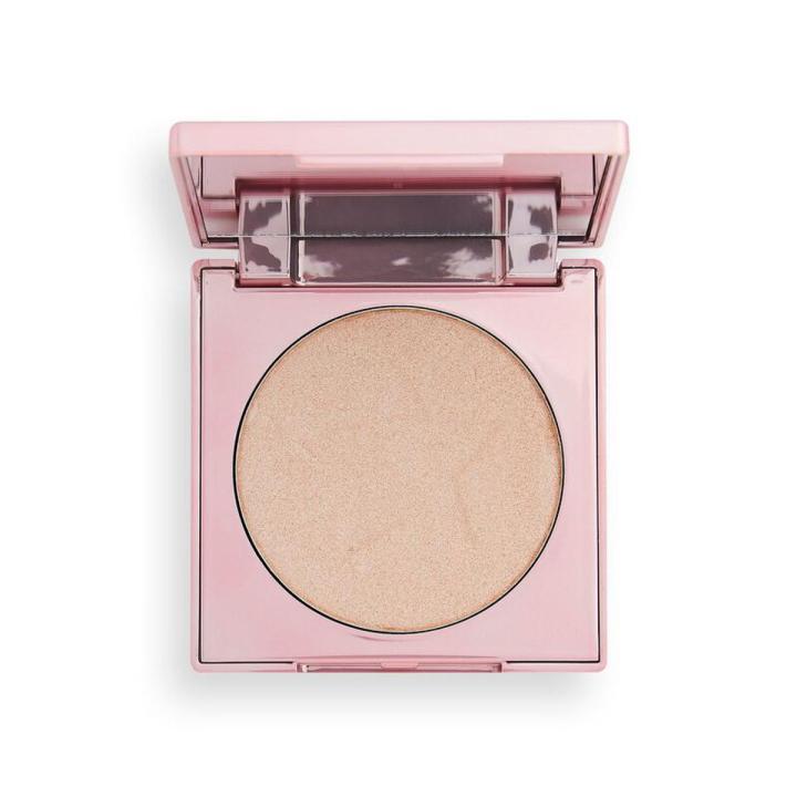 Makeup Revolution Precious Glamour Illuminator Million Dollars