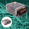 AC to DC 5V 6A Regulated Switching Power Supply Converter for LED Display. 