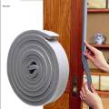 Door Doorstop Thick Door Window Insulation under Door Draft for Windows Sliding Door Bedroom Bathroom Garage. 