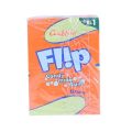 FLIP Candy ( Grape ) 70Pec/Pack. 